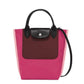 Longchamp Le Pliage Club Multi-Color Mini Tote