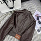 Loewe Leather jacket