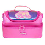 Smiggle Barbie Light Up Decker Lunchbox