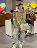 Adidas Quarter Zip knit sweatshirt