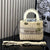 Christian Dior  Rattan lady Dior