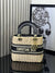 Christian Dior  Rattan lady Dior