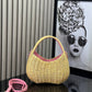 Miu Miu  Wander wicker