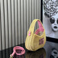 Miu Miu  Wander wicker