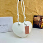 Alaia Le Coeur Heart Shaped Bag