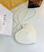 Alaia Le Coeur Heart Shaped Bag