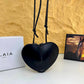 Alaia Le Coeur Heart Shaped Bag