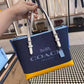 Coach Mollie Tote 25 In Colorblock