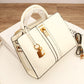 Guess Elegant Handbag with Gold Details