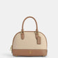 Coach Dome Satchel bag