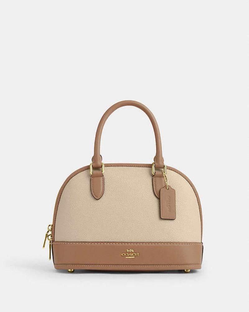 Coach Dome Satchel bag