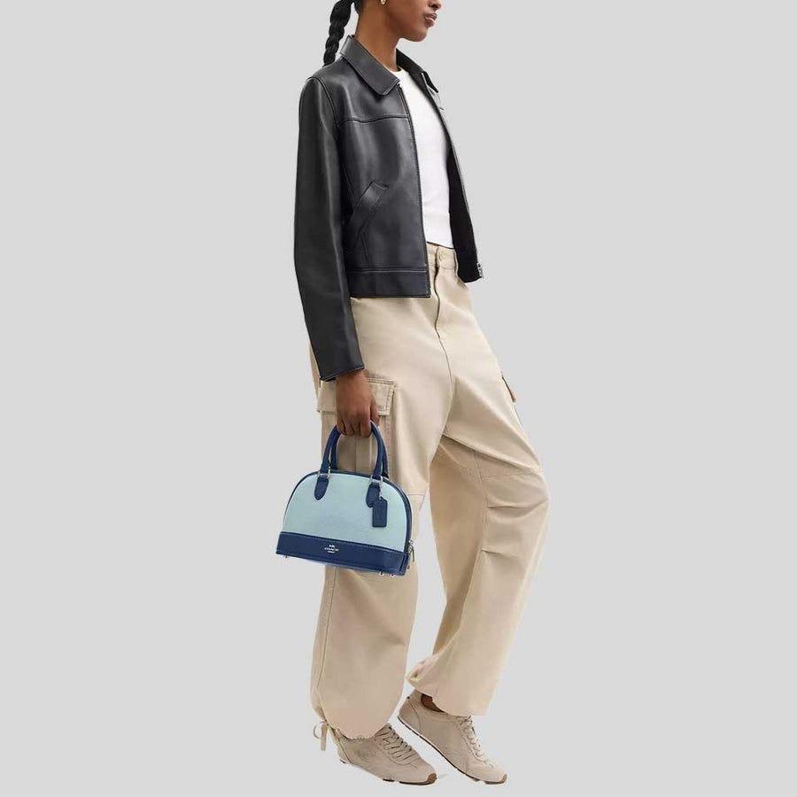 Coach Dome Satchel bag