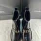 Chanel S24 Low Boots