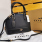 Coach Dome Satchel bag