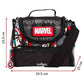 Smiggle Marvel Double Decker Lunch Bag