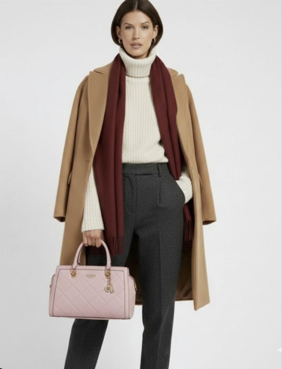 Abey Elite Girlfriend Satchel