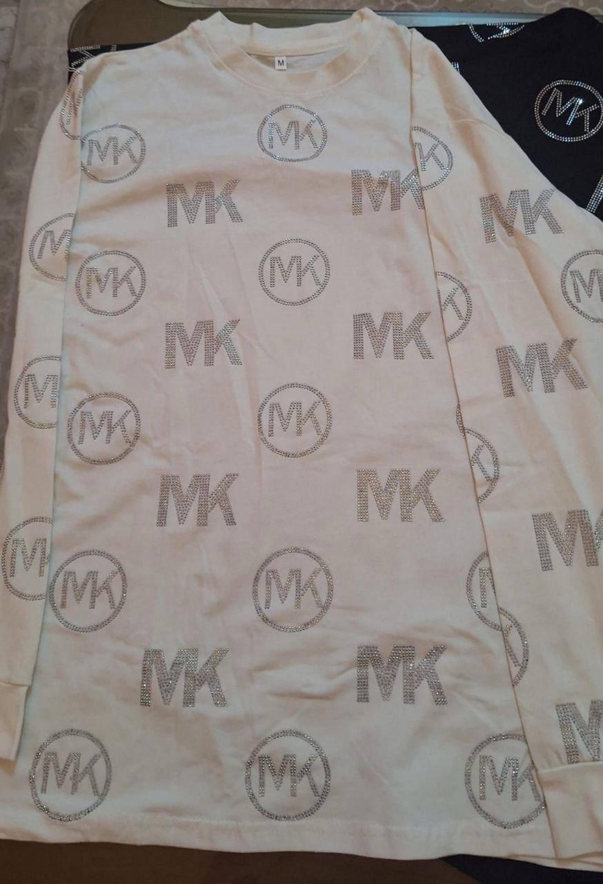 Michael Kors Long Sleeve Shirt