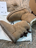 Bailey Bow II Boot