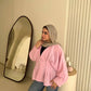 Basic linen Shirt
