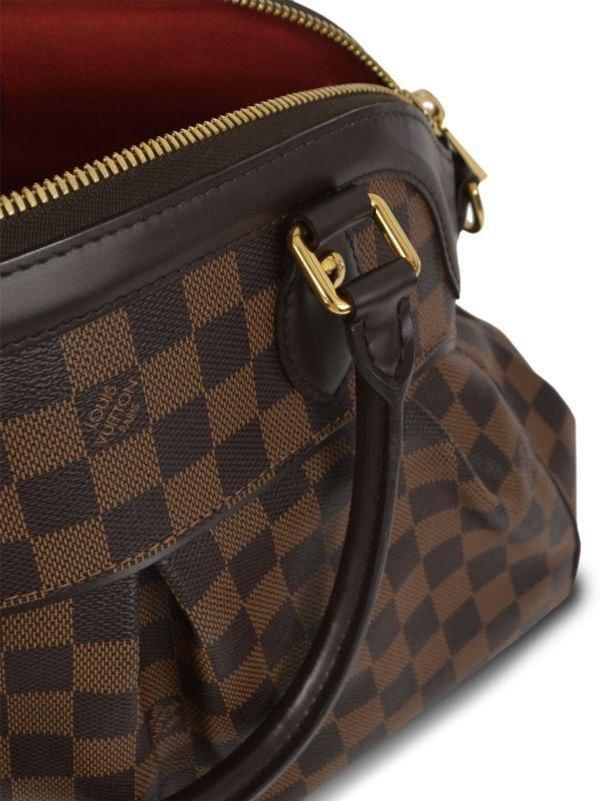 Louis Vuitton Damier Ebene Brea GM or MM