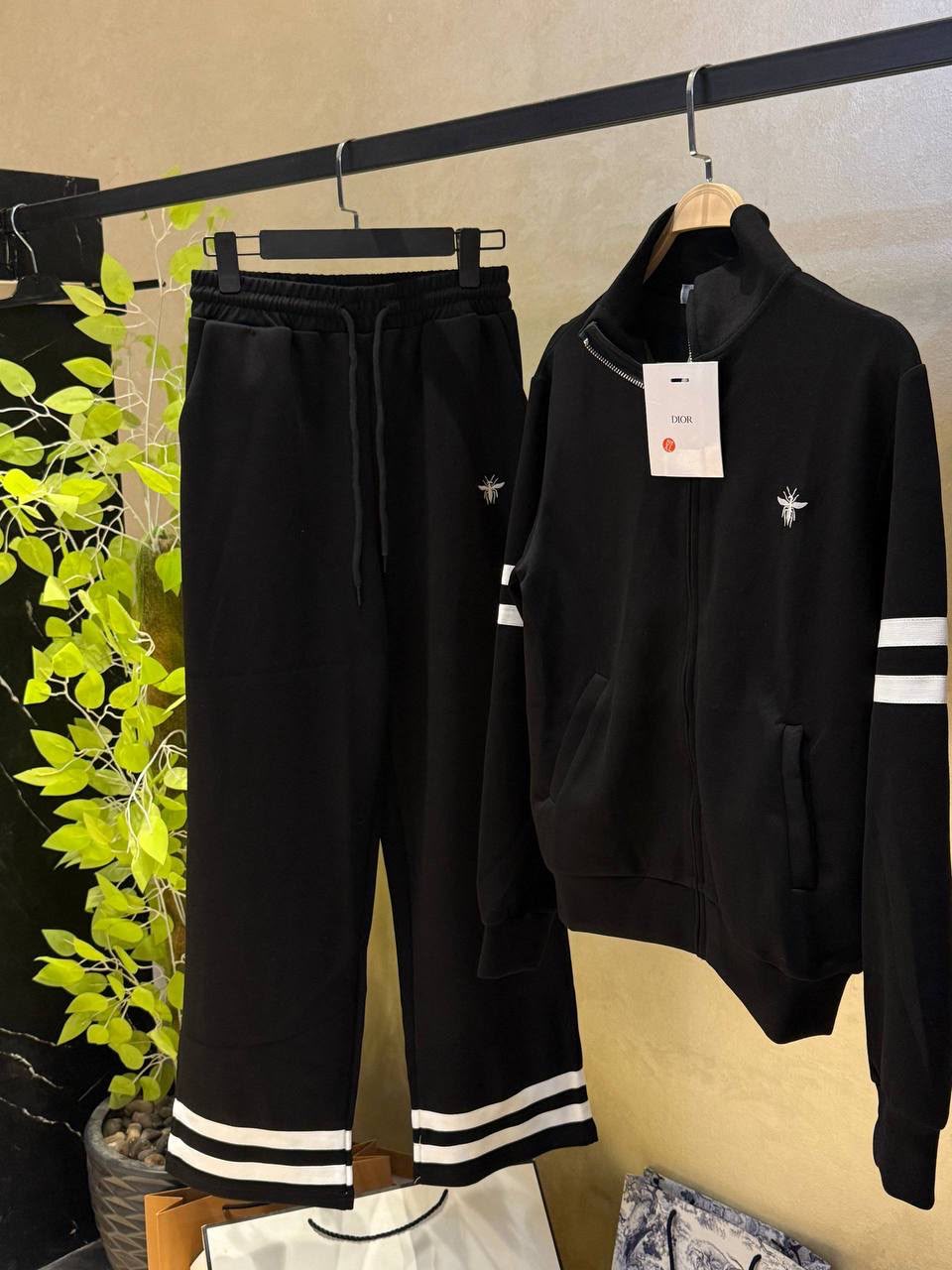 Schiaparelli  Tracksuit Set