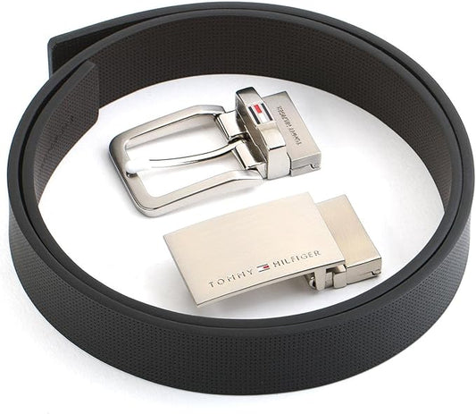 Tommy Hilfiger Leather Belt For Men