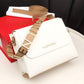 Valentino Structured Crossbody Bag
