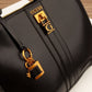 Guess Elegant Handbag with Gold Details