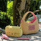 Miu Miu  Wander wicker