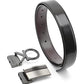 Calvin Klein Reversible Belt Set For Men