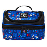 Smiggle Sonic The Hedgehog  Decker Lunchbox