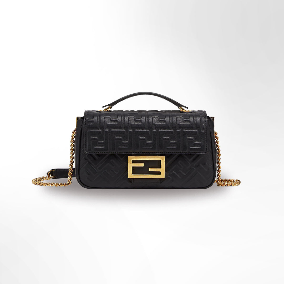 Fendi Chain Baguette