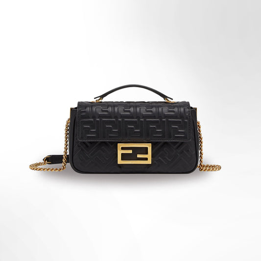 Fendi Chain Baguette