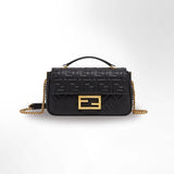 Fendi Chain Baguette