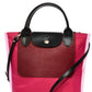 Longchamp Le Pliage Club Multi-Color Mini Tote