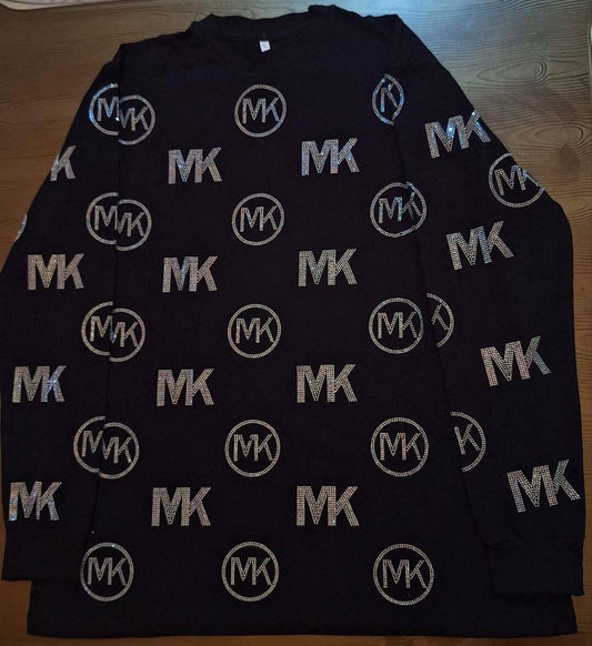 Michael Kors Long Sleeve Shirt