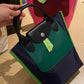 Longchamp Le Pliage Club Multi-Color Mini Tote