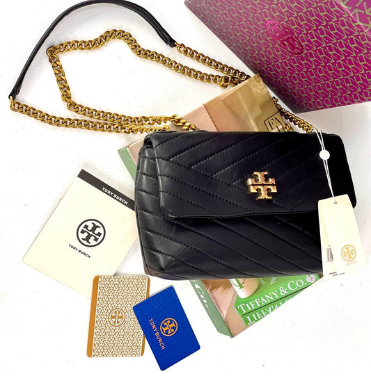 Tory Burch Kira Chevron Bag