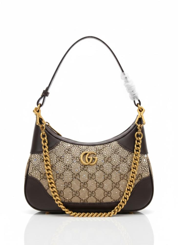 Gucci New Underarm Pack