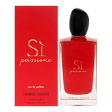 Giorgio Armani Si Passione Intense Eau De Parfum