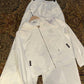 Chanel Hooded Windbreaker