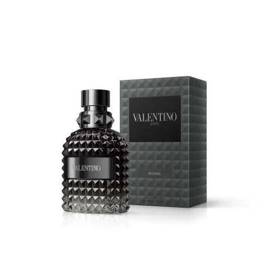 Valentino Uomo Intense Eau De Parfum For Men