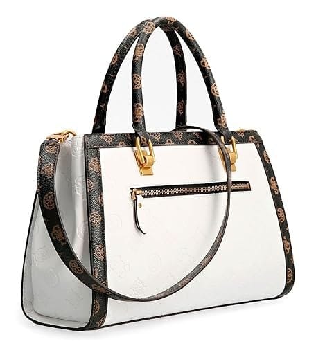 Abey Satchel