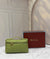 Loro Piana  Ostrich Extra Pocket L19 Pouch