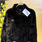 Chanel  Shearling Lambskin