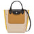 Longchamp Le Pliage Club Multi-Color Mini Tote