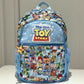 Smiggle Toy Story Classic Backpack