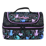 Smiggle Wild Side Double Decker Lunchbox