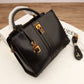 Guess Elegant Handbag with Gold Details