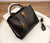 Guess Elegant Handbag with Gold Details